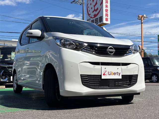 日産 デイズ ６６０ Ｘ R6年 (近畿) 99