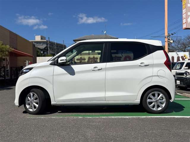 日産 デイズ ６６０ Ｘ R6年 (近畿) 99