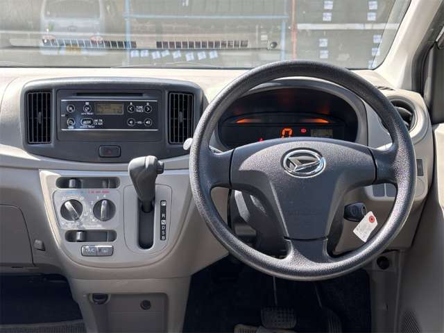 ダイハツ ミラ　イース ６６０ Ｌ H27年 (近畿) 99