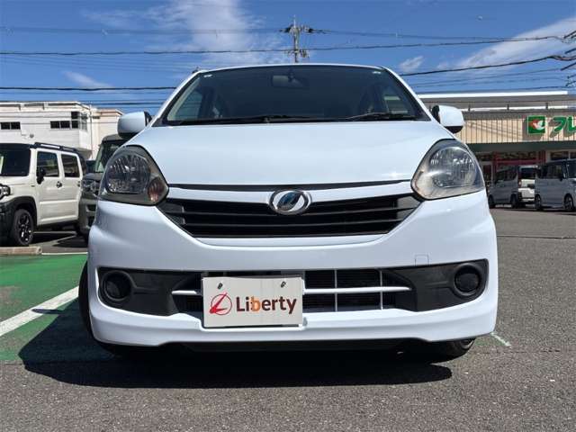 ダイハツ ミラ　イース ６６０ Ｌ H27年 (近畿) 99