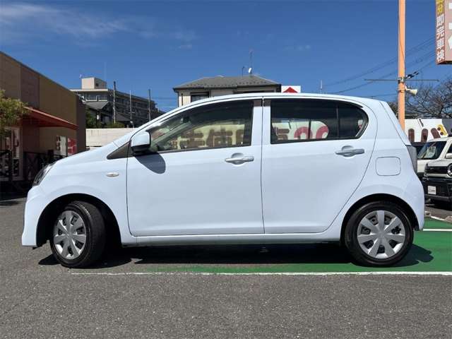 ダイハツ ミラ　イース ６６０ Ｌ H27年 (近畿) 99