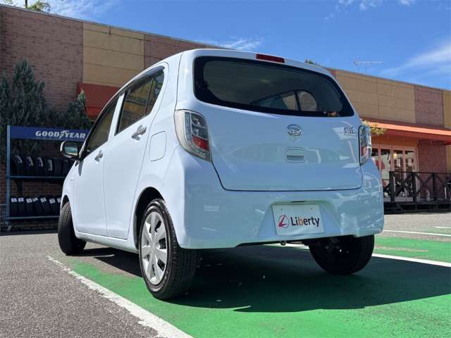 ダイハツ ミラ　イース ６６０ Ｌ H27年 (近畿) 99