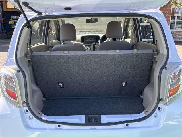 ダイハツ ミラ　イース ６６０ Ｌ H27年 (近畿) 99