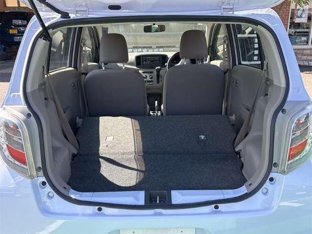 ダイハツ ミラ　イース ６６０ Ｌ H27年 (近畿) 99