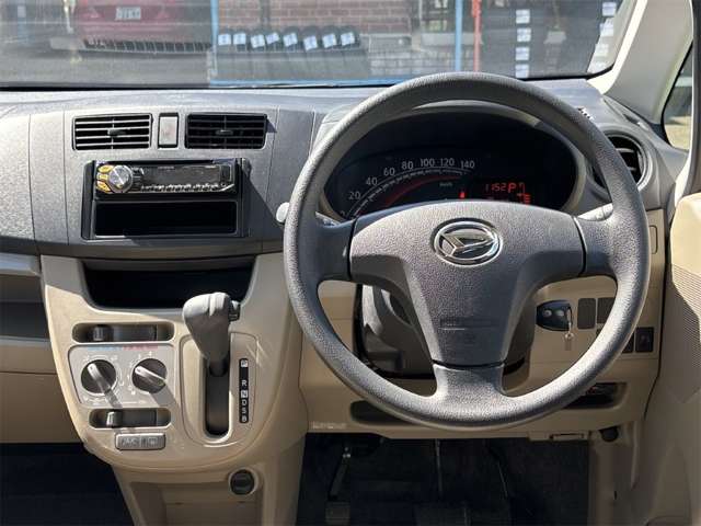 ダイハツ ムーヴ ６６０ Ｌ H25年 (近畿) 99