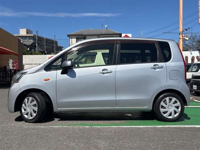 ダイハツ ムーヴ ６６０ Ｌ H25年 (近畿) 99