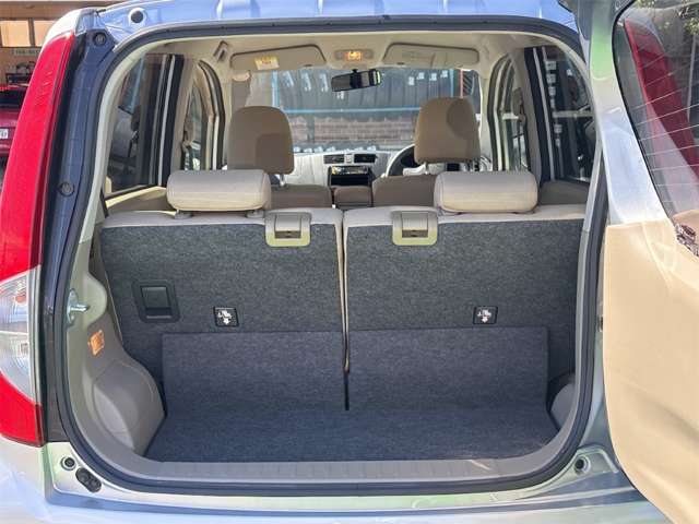 ダイハツ ムーヴ ６６０ Ｌ H25年 (近畿) 99