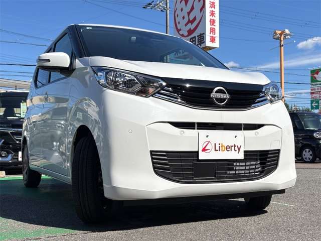 日産 デイズ ６６０ Ｘ R8年 (近畿) 99