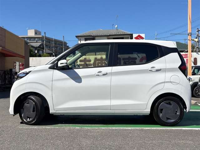 日産 デイズ ６６０ Ｘ R8年 (近畿) 99
