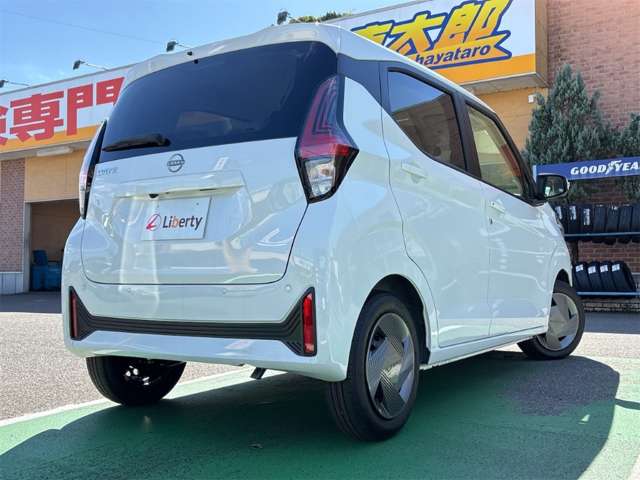日産 デイズ ６６０ Ｘ R8年 (近畿) 99