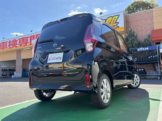 日産 デイズ ６６０ Ｘ R8年 (近畿) 99
