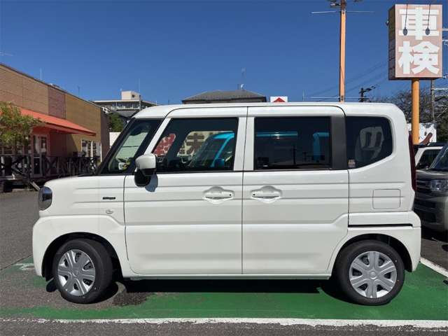 スズキ スペーシア ６６０ ハイブリッド Ｘ R8年 (近畿) 99