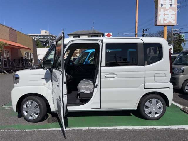 スズキ スペーシア ６６０ ハイブリッド Ｘ R8年 (近畿) 99