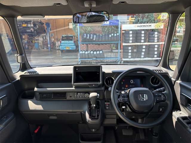 ホンダ Ｎ　ＢＯＸ カスタム ６６０ R8年 (近畿) 99