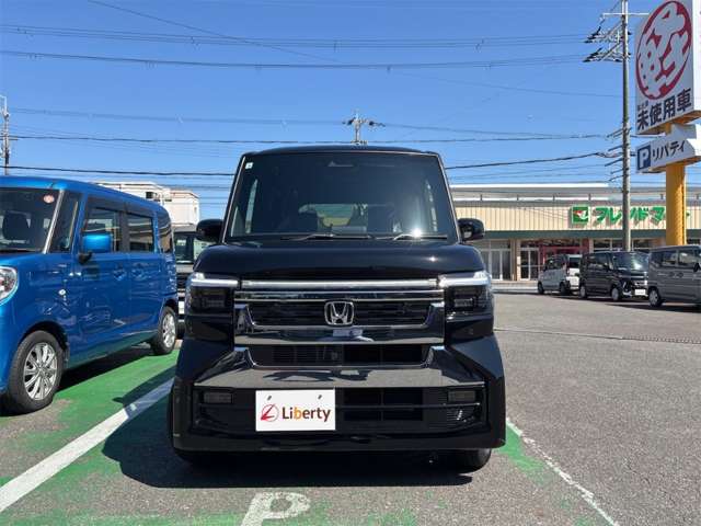 ホンダ Ｎ　ＢＯＸ カスタム ６６０ R8年 (近畿) 99