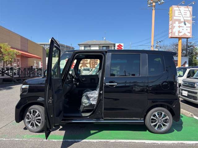 ホンダ Ｎ　ＢＯＸ カスタム ６６０ R8年 (近畿) 99