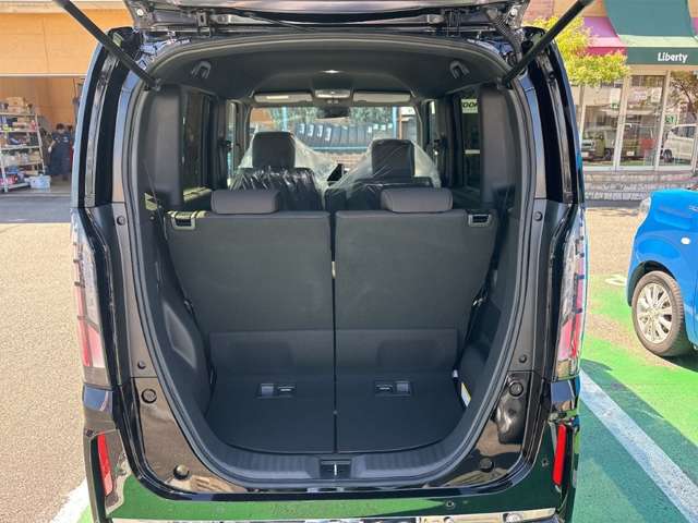 ホンダ Ｎ　ＢＯＸ カスタム ６６０ R8年 (近畿) 99