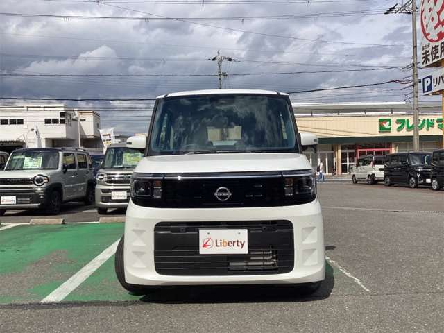 日産 ルークス ６６０ Ｘ R8年 (近畿) 99