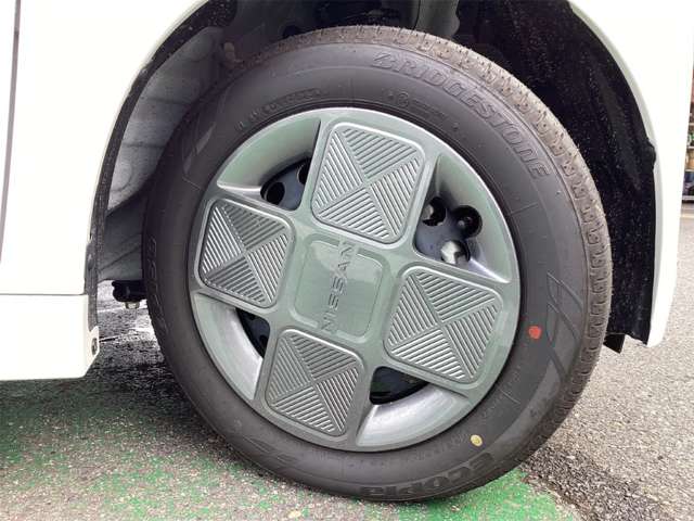 日産 ルークス ６６０ Ｘ R8年 (近畿) 99