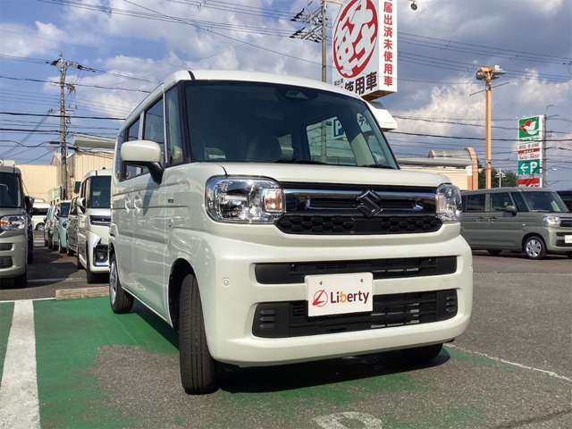スズキ スペーシア ６６０ ハイブリッド Ｇ R8年 (近畿) 99