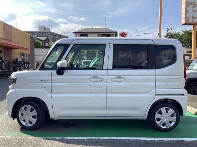 スズキ スペーシア ６６０ ハイブリッド Ｇ R8年 (近畿) 99