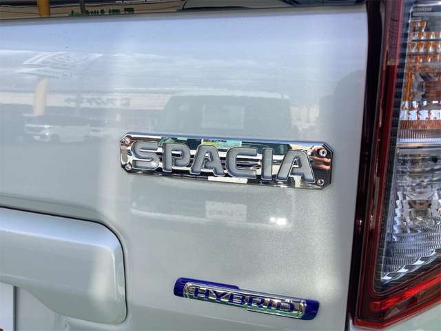 スズキ スペーシア ６６０ ハイブリッド Ｇ R8年 (近畿) 99