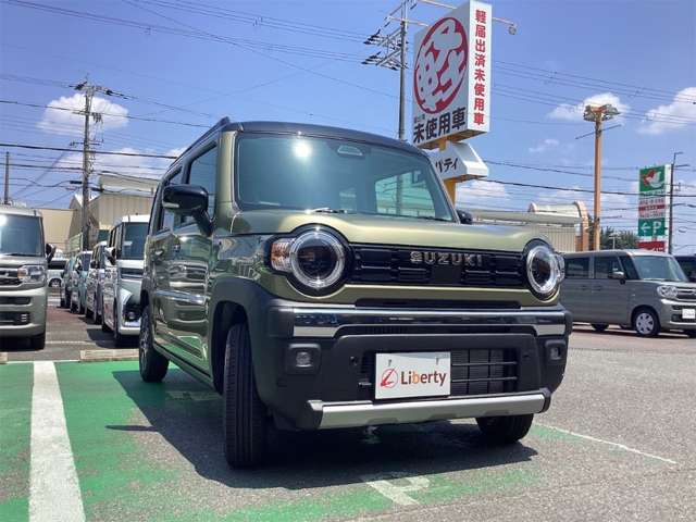 スズキ ハスラー ６６０ タフワイルド R8年 (近畿) 99