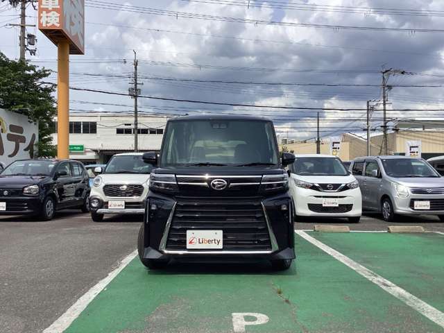 ダイハツ タント ６６０ カスタム Ｘ リミテッド R8年 (近畿) 99