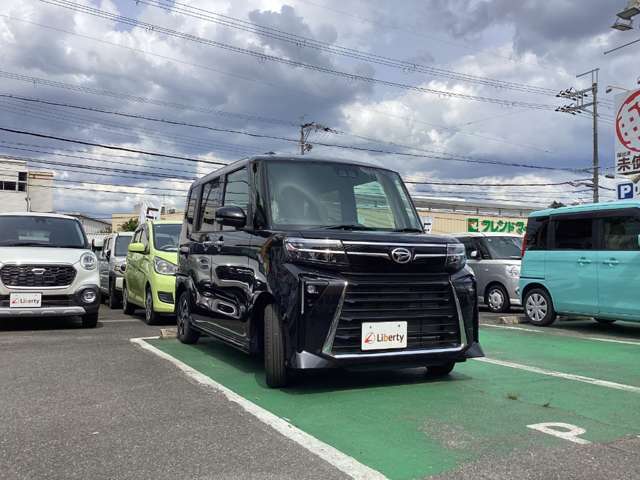 ダイハツ タント ６６０ カスタム Ｘ リミテッド R8年 (近畿) 99