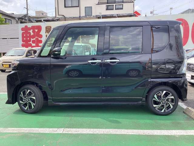 ダイハツ タント ６６０ カスタム Ｘ リミテッド R8年 (近畿) 99