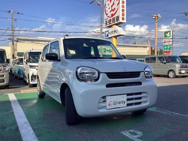 スズキ アルト ６６０ Ｌ R8年 (近畿) 99