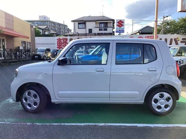 スズキ アルト ６６０ Ｌ R8年 (近畿) 99