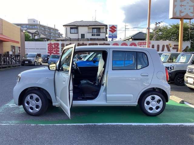 スズキ アルト ６６０ Ｌ R8年 (近畿) 99