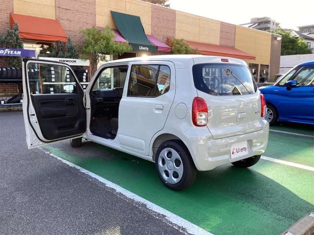 スズキ アルト ６６０ Ｌ R8年 (近畿) 99