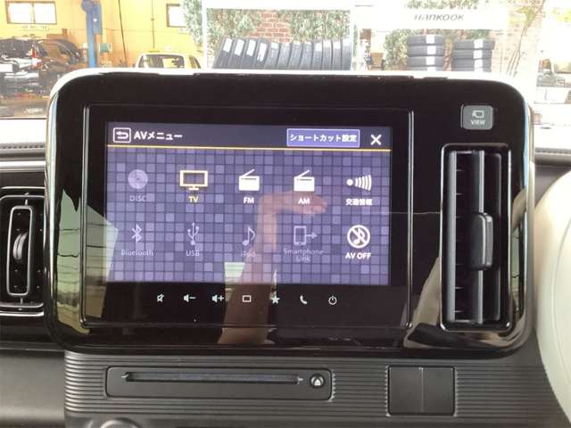 スズキ ワゴンＲ　スマイル ６６０ ハイブリッド Ｘ R5年 (近畿) 99