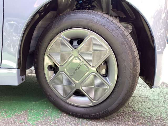 日産 ルークス ６６０ Ｘ R8年 (近畿) 99