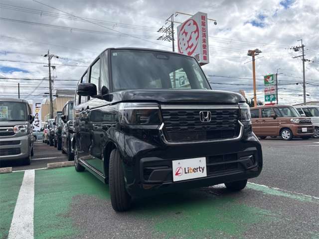 ホンダ Ｎ　ＢＯＸ カスタム ６６０ R8年 (近畿) 99