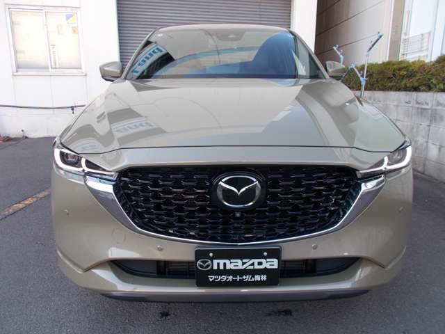 マツダ ＣＸ−５ ２．２ ＸＤ エクスクルーシブ モード ディーゼルターボ R4年 (中国) 99