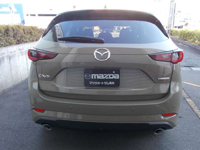 マツダ ＣＸ−５ ２．２ ＸＤ エクスクルーシブ モード ディーゼルターボ R4年 (中国) 99