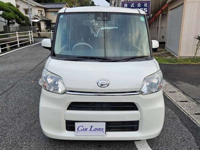 ダイハツ タント ６６０ Ｘ ＳＡＩＩＩ H29年 (中国) 99
