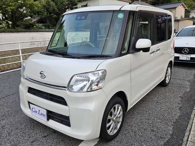 ダイハツ タント ６６０ Ｘ ＳＡＩＩＩ H29年 (中国) 99