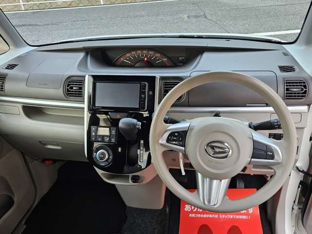 ダイハツ タント ６６０ Ｘ ＳＡＩＩＩ H29年 (中国) 99