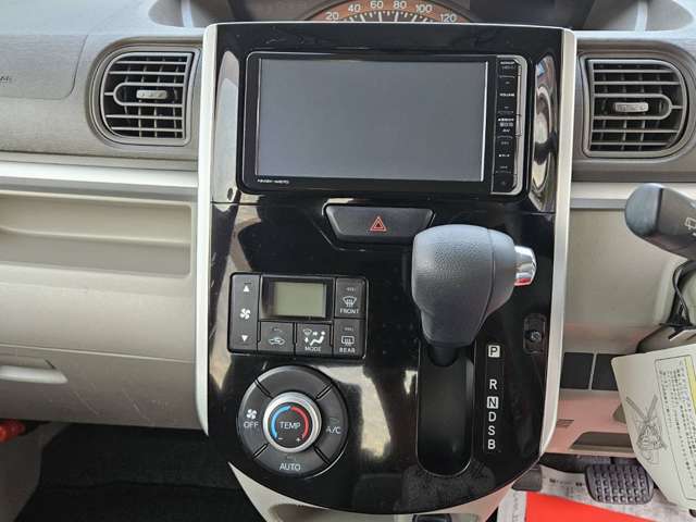 ダイハツ タント ６６０ Ｘ ＳＡＩＩＩ H29年 (中国) 99