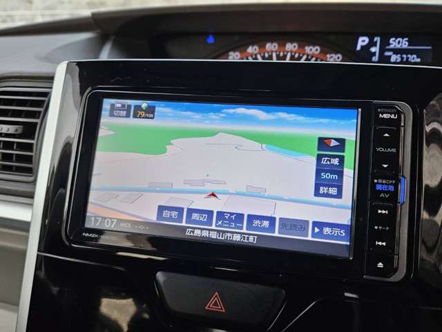 ダイハツ タント ６６０ Ｘ ＳＡＩＩＩ H29年 (中国) 99