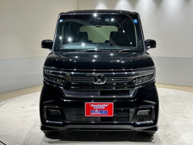 ホンダ Ｎ　ＢＯＸ カスタム ６６０ Ｌ ターボ R3年 (中国) 99