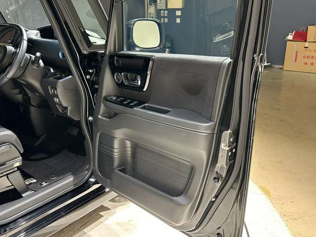 ホンダ Ｎ　ＢＯＸ カスタム ６６０ Ｌ ターボ R3年 (中国) 99
