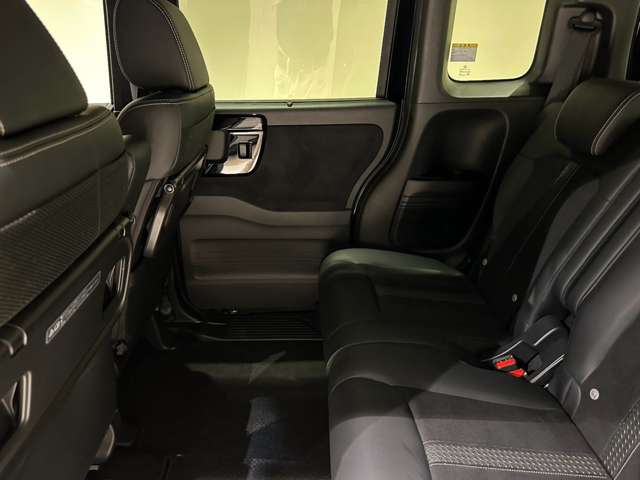 ホンダ Ｎ　ＢＯＸ カスタム ６６０ Ｌ ターボ R3年 (中国) 99