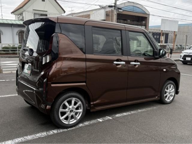 ダイハツ ムーヴ ６６０ Ｇ R7年 (四国) 99