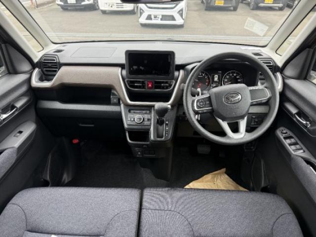 ダイハツ ムーヴ ６６０ Ｇ R7年 (四国) 99