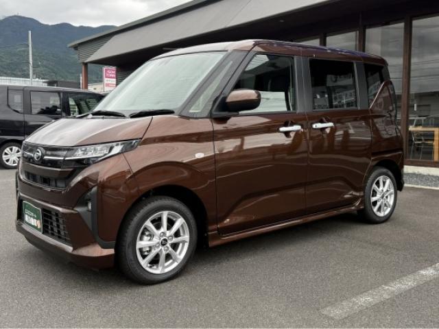 ダイハツ ムーヴ ６６０ Ｇ R7年 (四国) 99